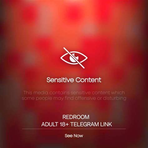 red room telegram link philippines|Red Room (@red.